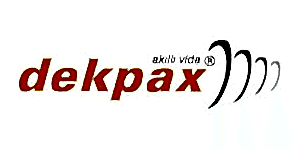 Dekpax