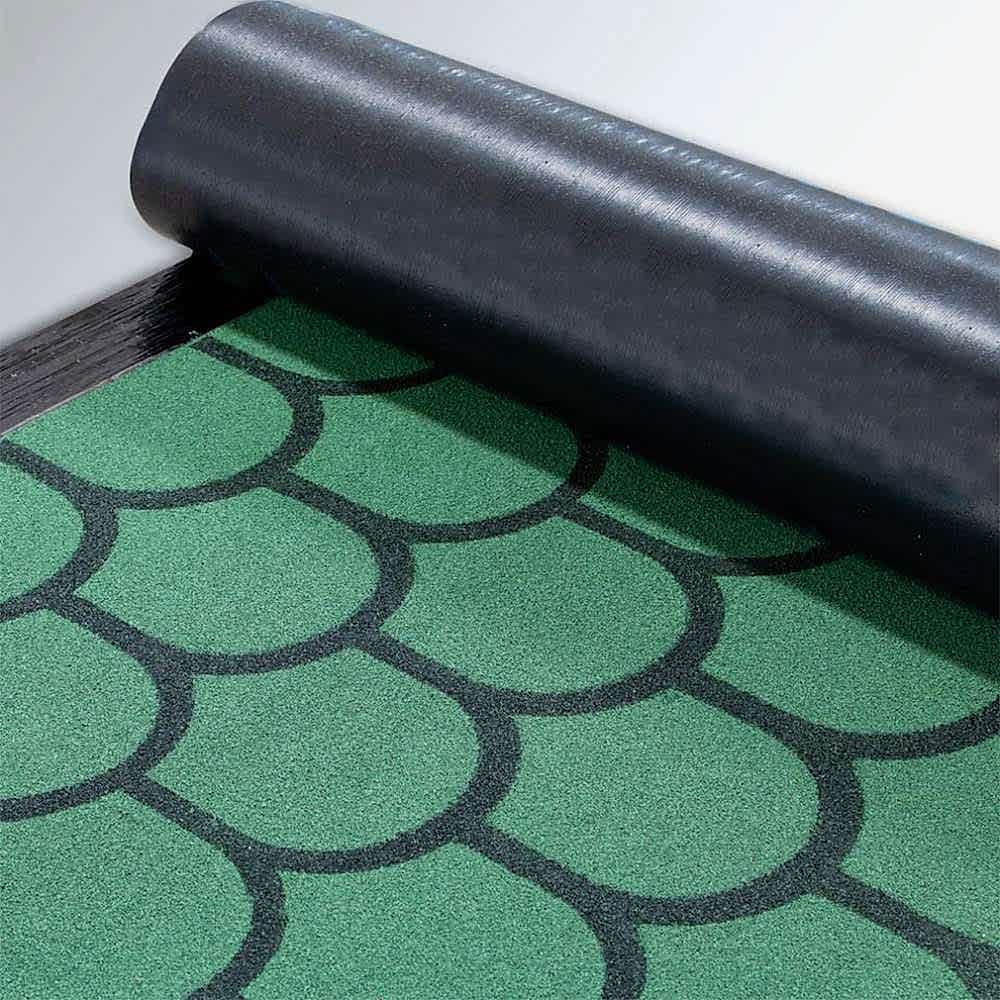 Pratik Shingle, Yekpare Shingle (10 m2)