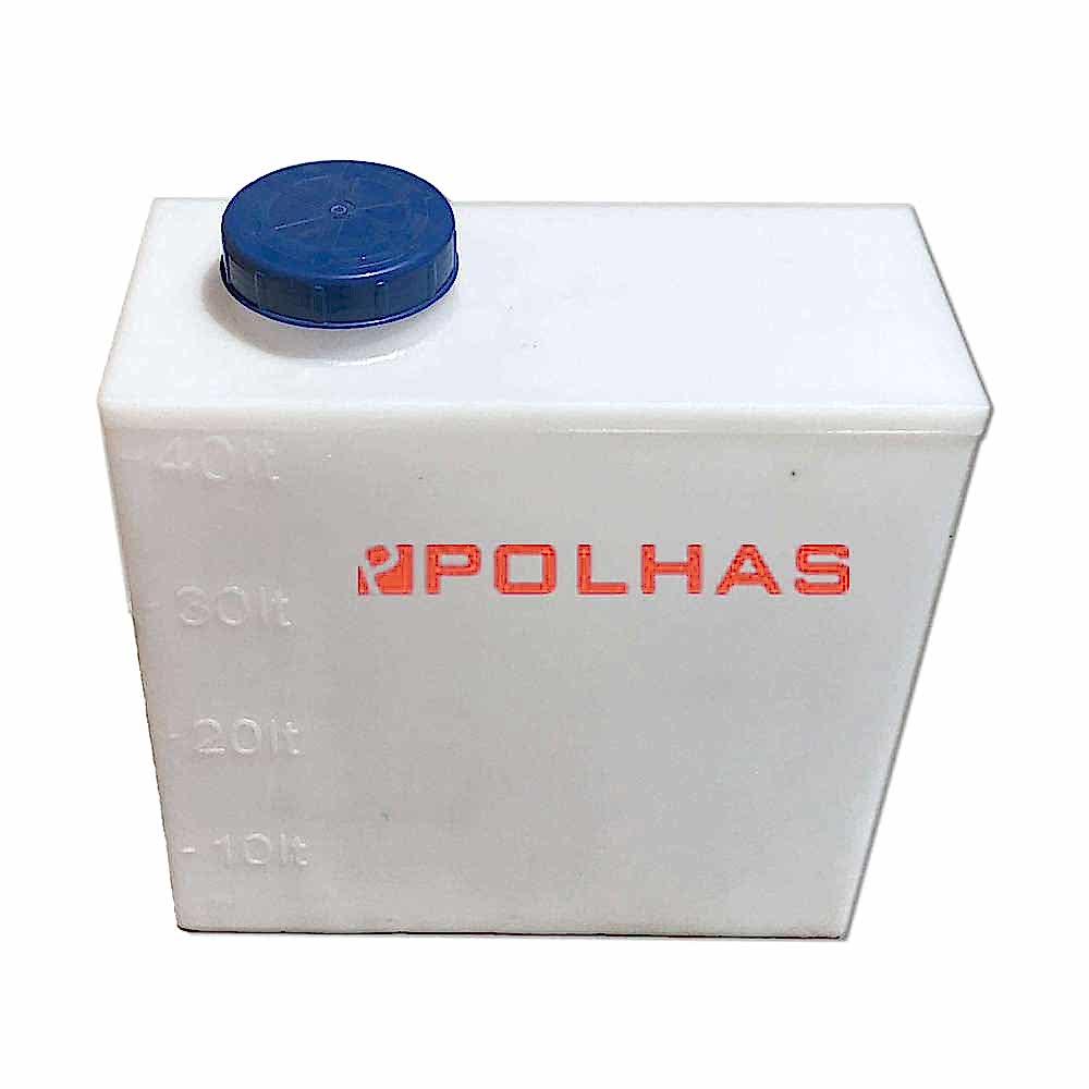 40 Lt. Karavan Su Deposu