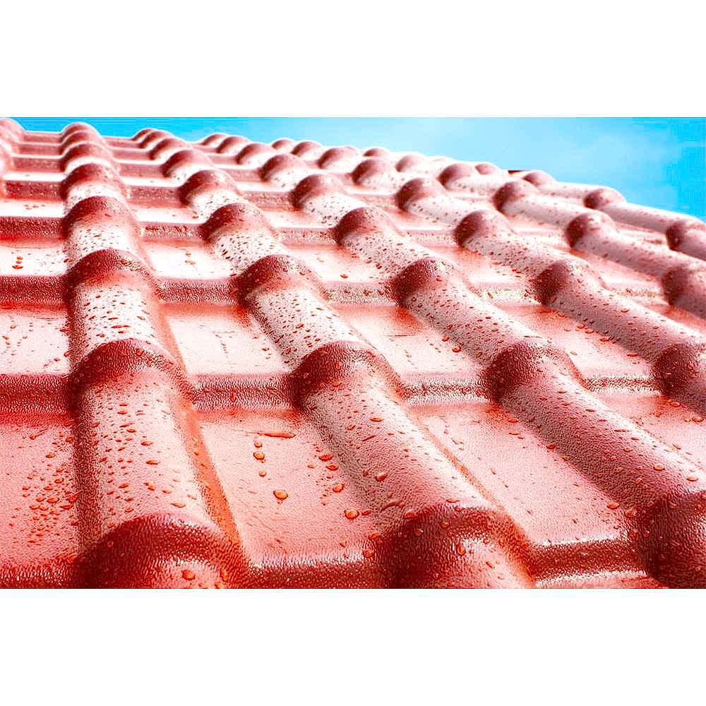 Pormit Çatı Paneli