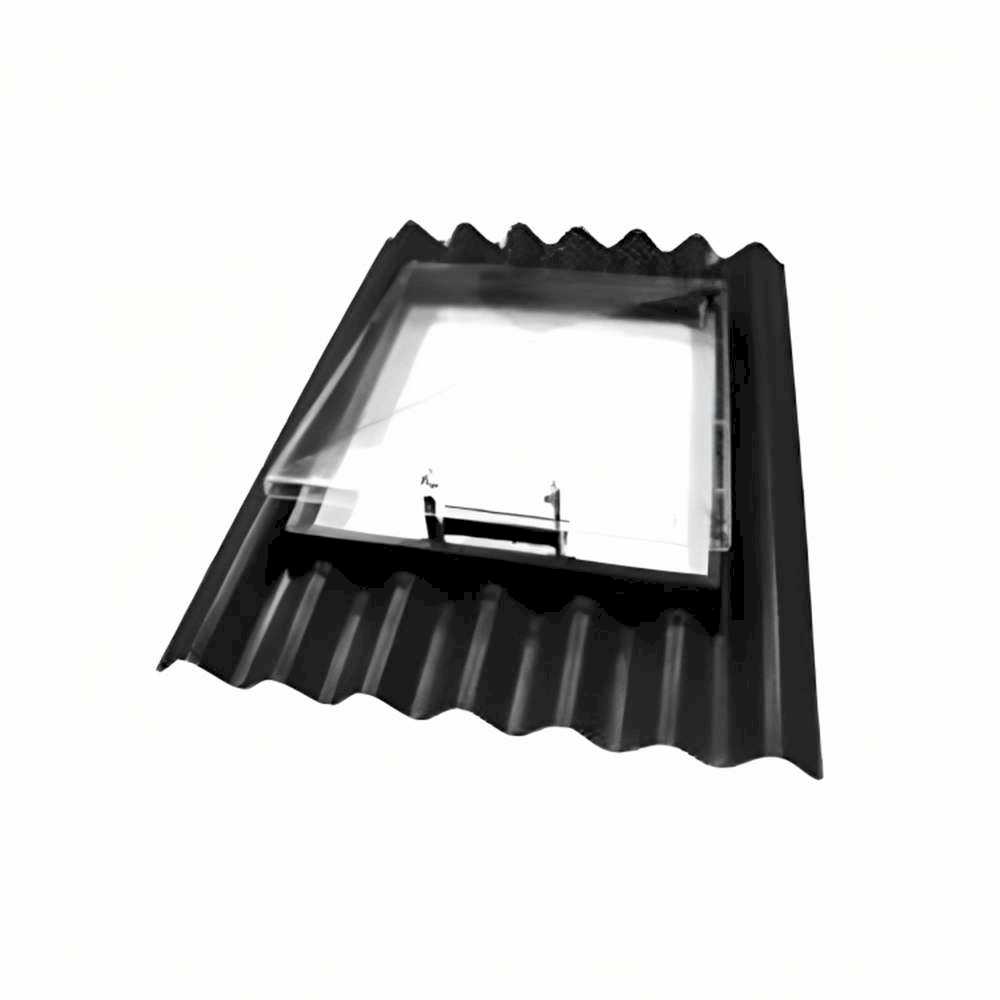 Onduline Levha Çatı Çıkış Kapağı