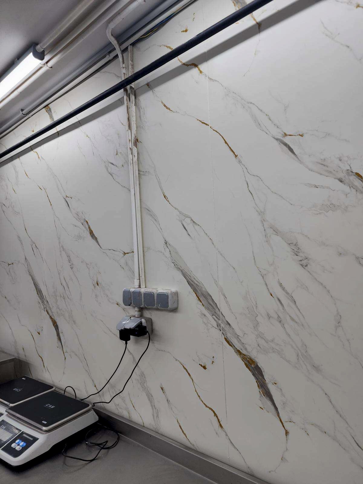 PVC DUVAR PANELİ 9904 122*244