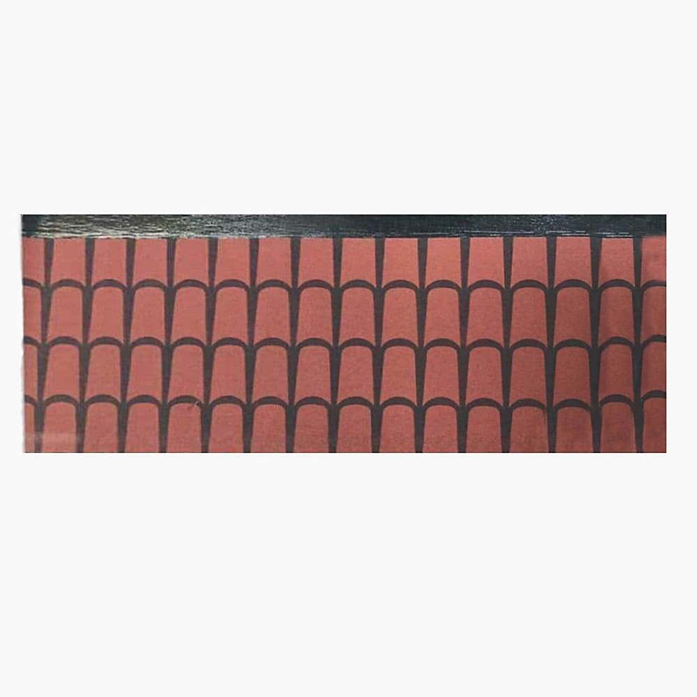Pratik Shingle, Yekpare Shingle (10 m2)