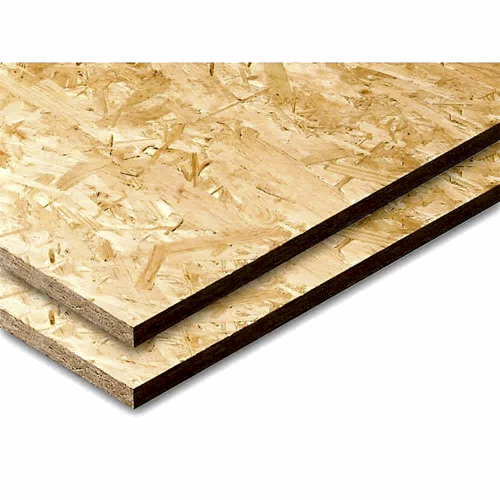 Osb2 Levha 11-15-18mm