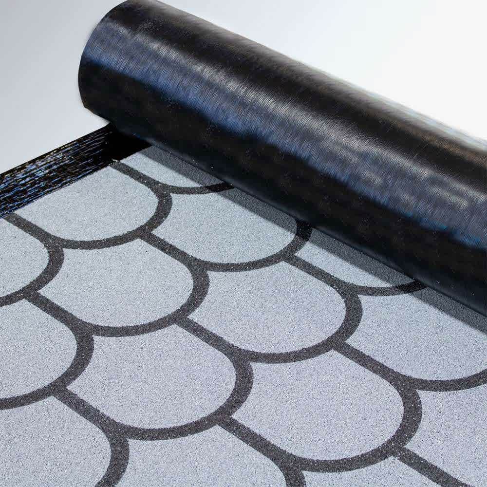 Pratik Shingle, Yekpare Shingle (10 m2)