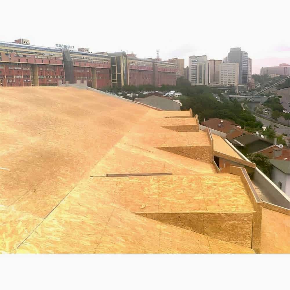 Osb2 Levha 11-15-18mm