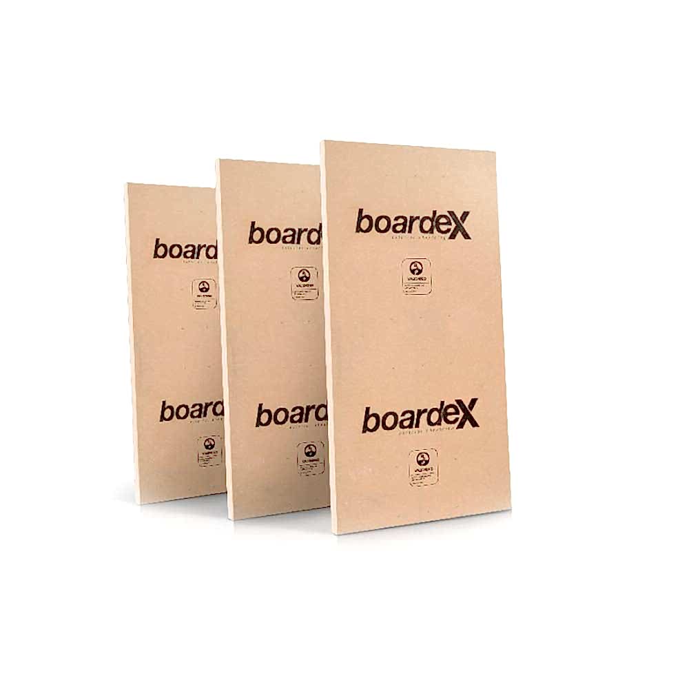BoardeX Cephe Kaplama Levhası