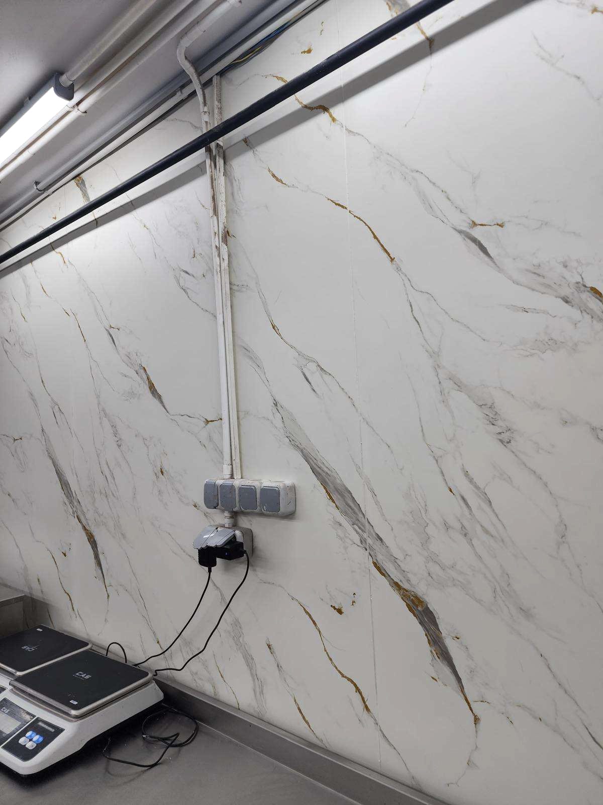 PVC DUVAR PANELİ 1907-1G 122*244 PVC DUVAR PANELİ 1907-1G 122*244