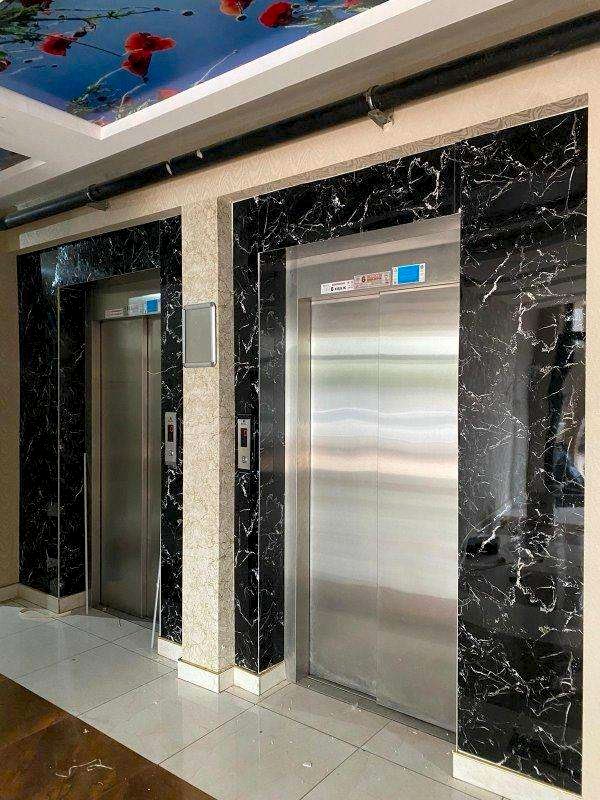 PVC DUVAR PANELİ 9904 122*244