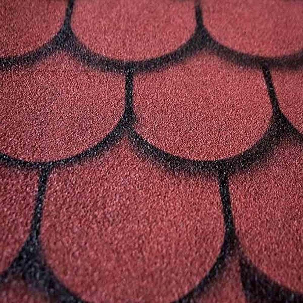 Pratik Shingle, Yekpare Shingle (10 m2)