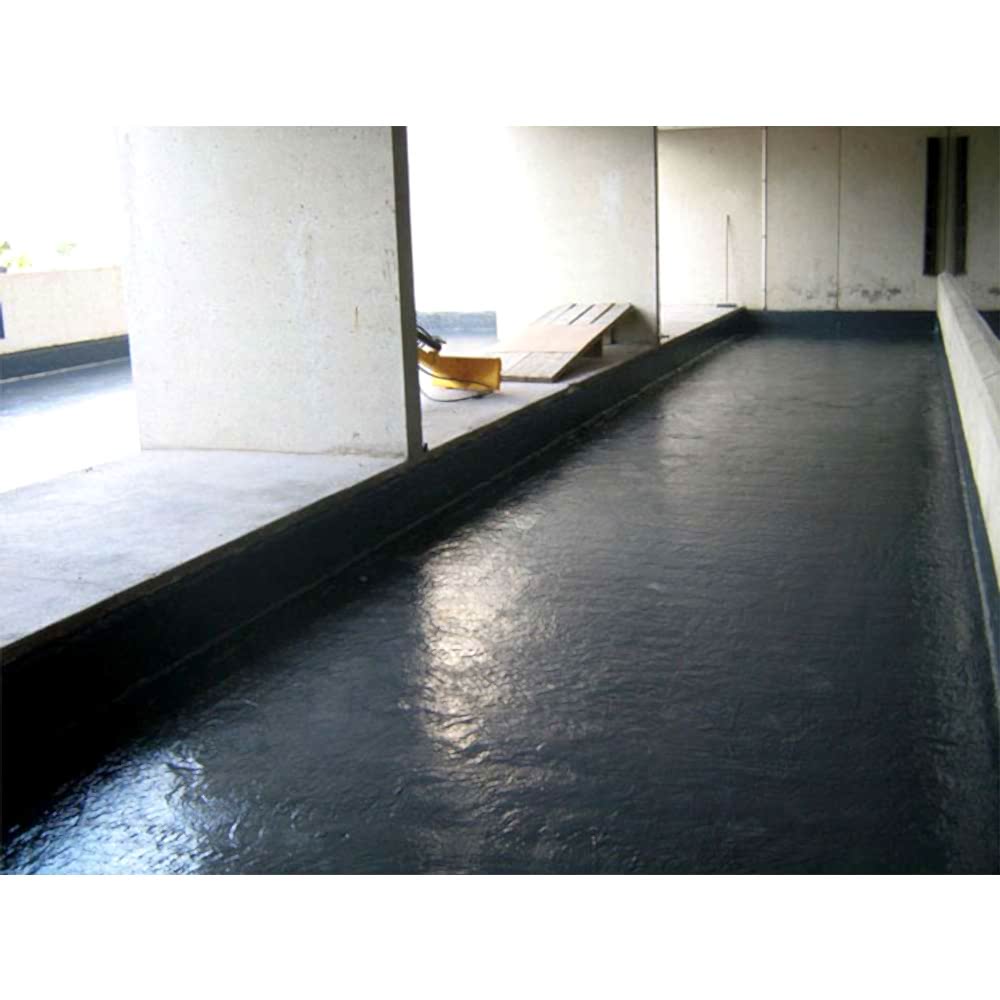 İzopak Likit Membran 18 Kg.