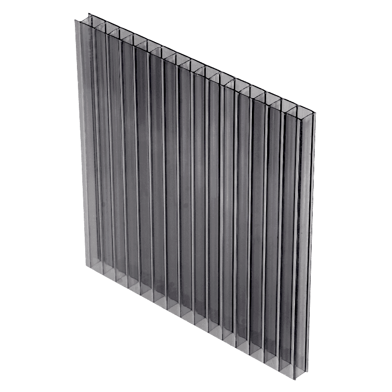 Polikarbon Levha 210*600 cm & 4-10 mm Kalınlık