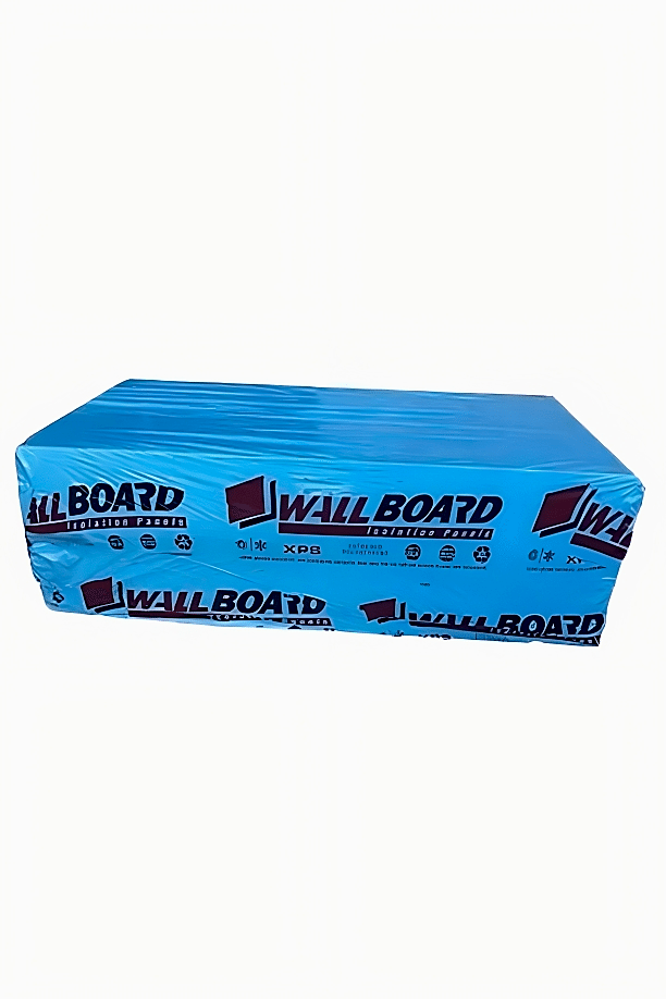 Wallboard Isıpan  60*244 (20.496 m2)- 3 cm