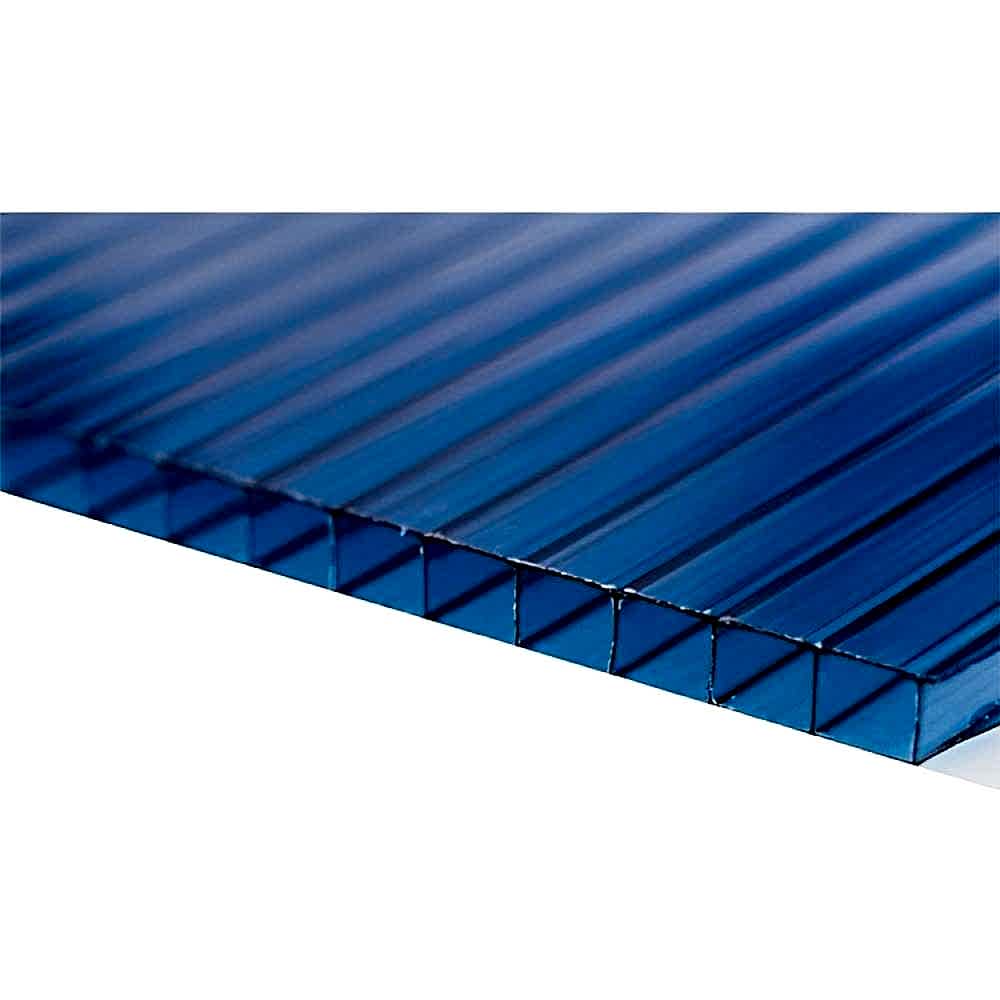 Polikarbon Levha 210*600 cm & 4-10 mm Kalınlık