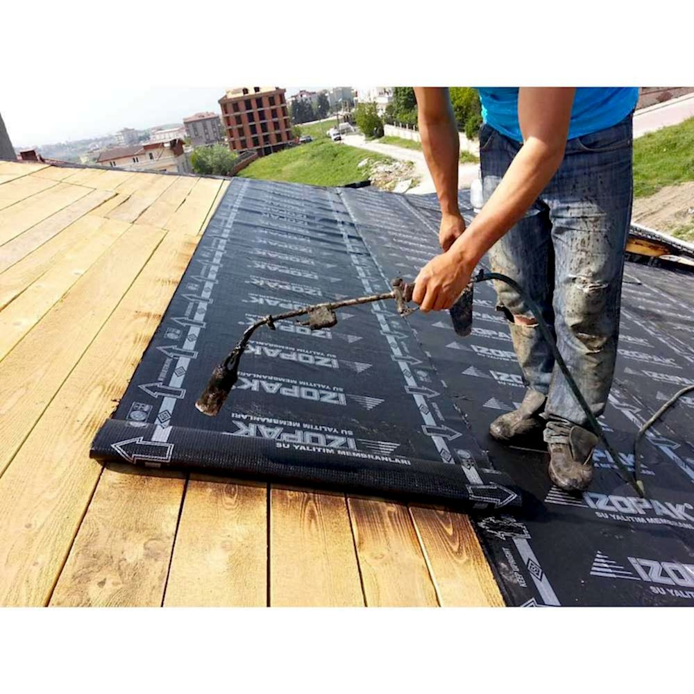 İZOPAK P300 Membran