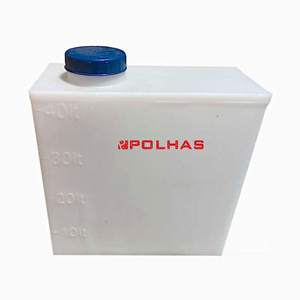 40 Lt. Karavan Su Deposu