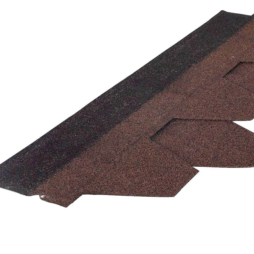 4x4 Safir Shingle (2,61m2)