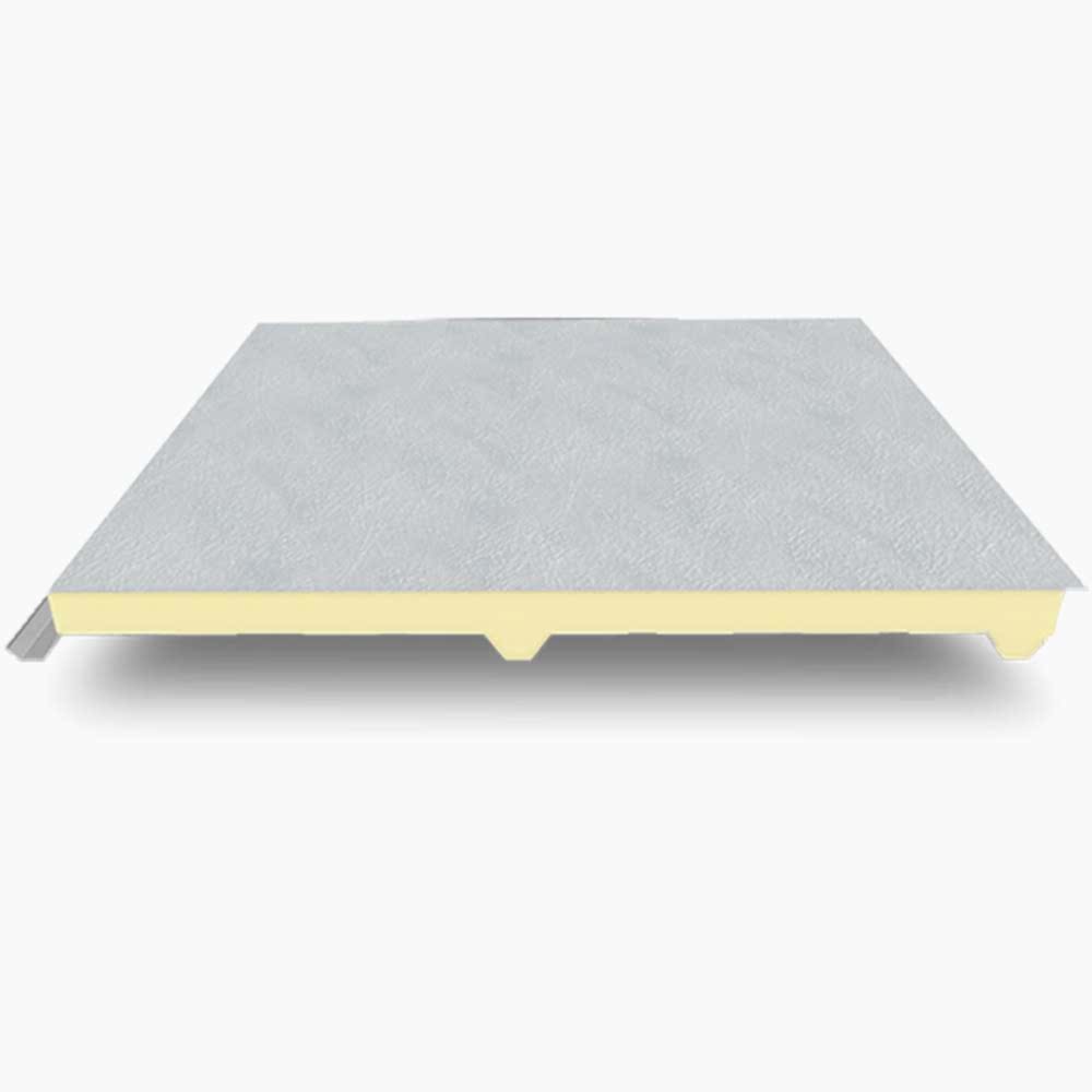 Teknopanel Poliüretan Sandviç Panel