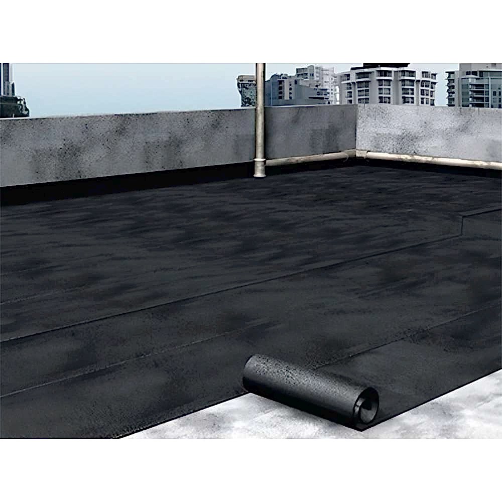 Pvc Kiremit Altı 1x15 m- 1,35 mm