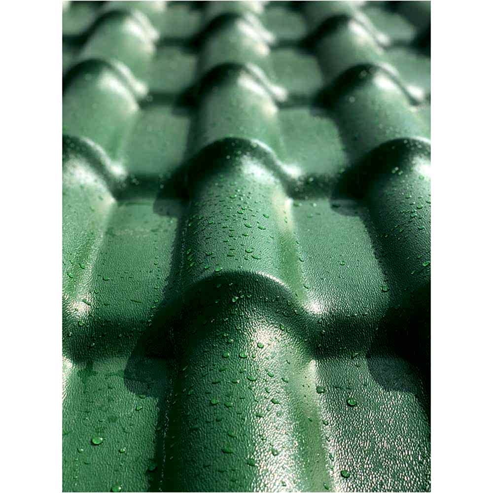 Pormit Çatı Paneli