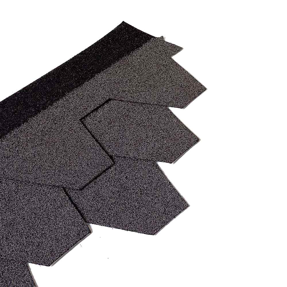 4x4 Safir Shingle (2,61m2)