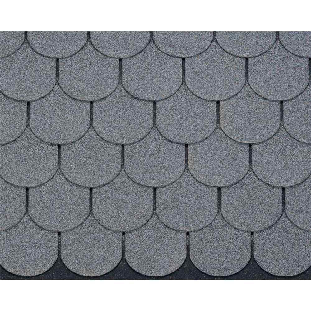 Pratik Shingle, Yekpare Shingle (10 m2)