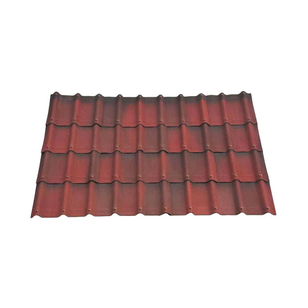 Onduvilla Gölgeli Kırmızı