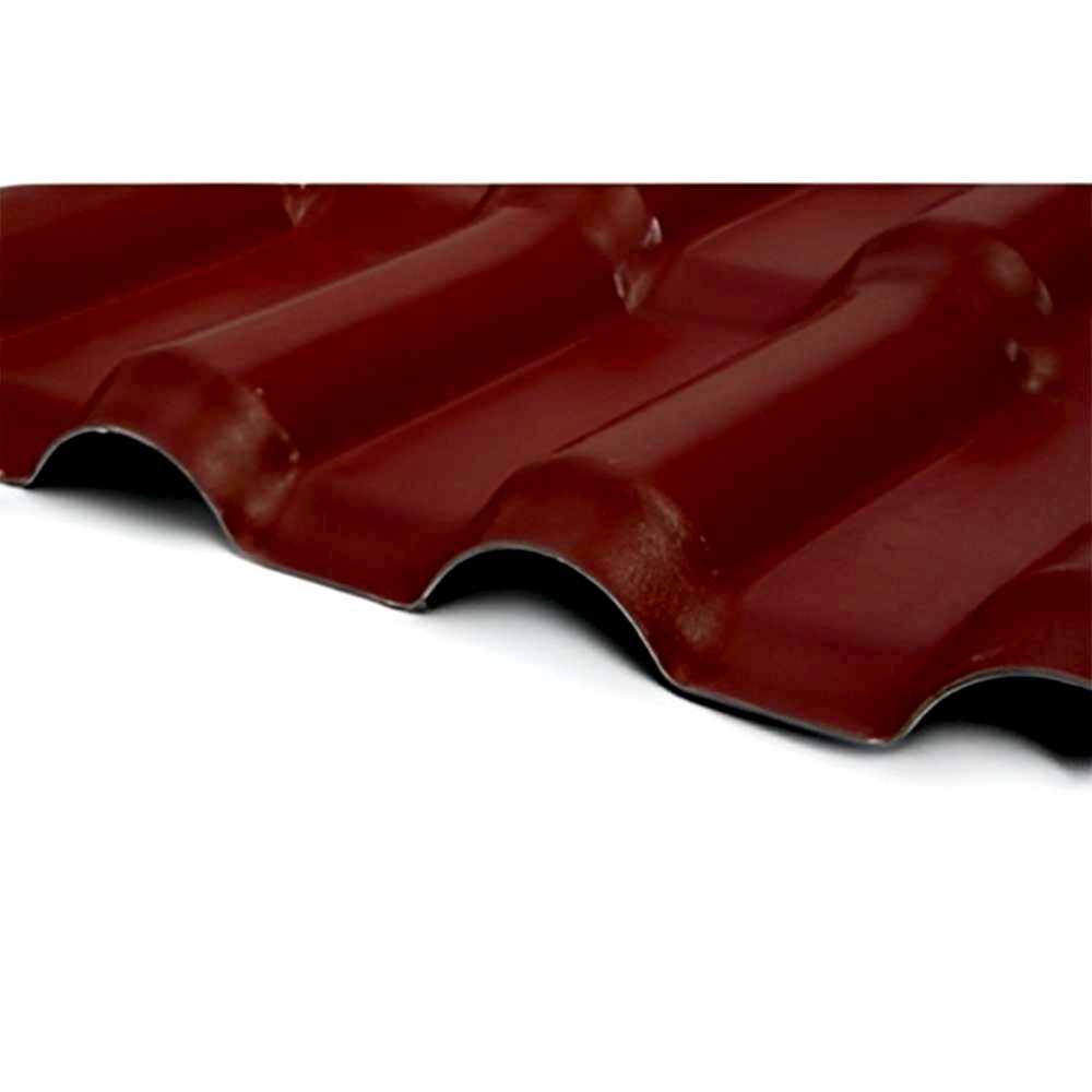 Pormit Çatı Paneli