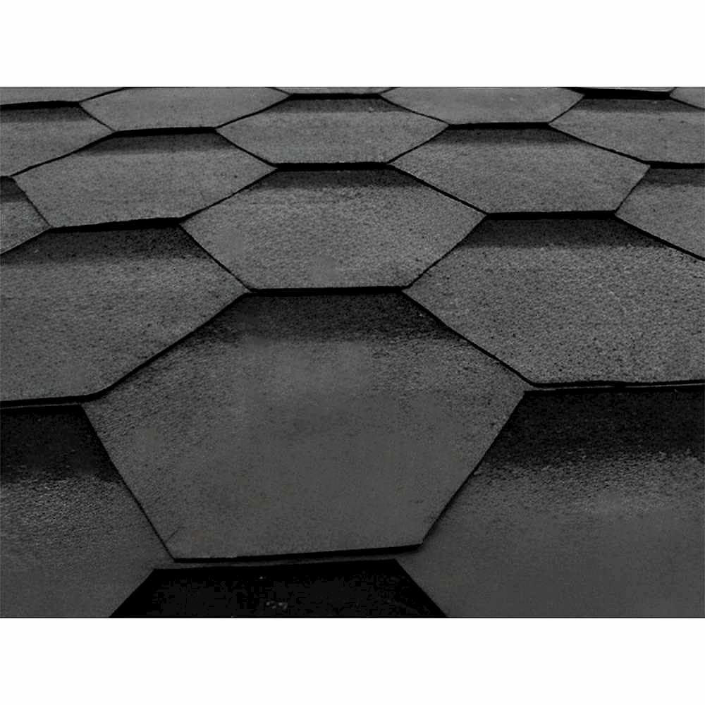 4x4 Safir Shingle (2,61m2)