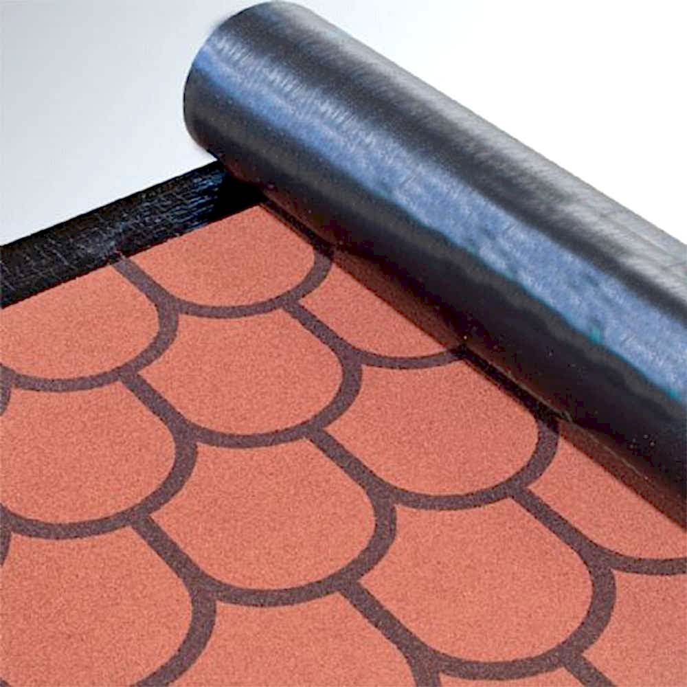 Pratik Shingle, Yekpare Shingle (10 m2)