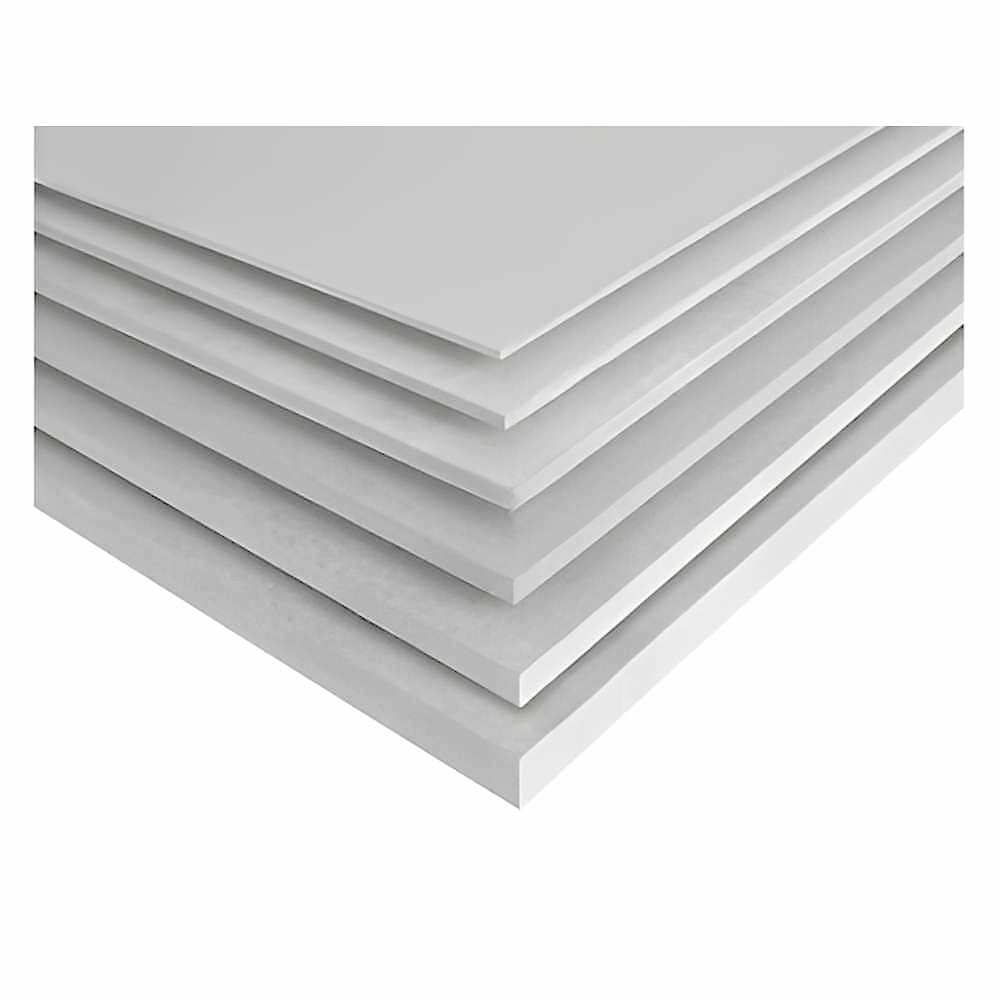 Tepepan Levha 1250x2500- 8 mm