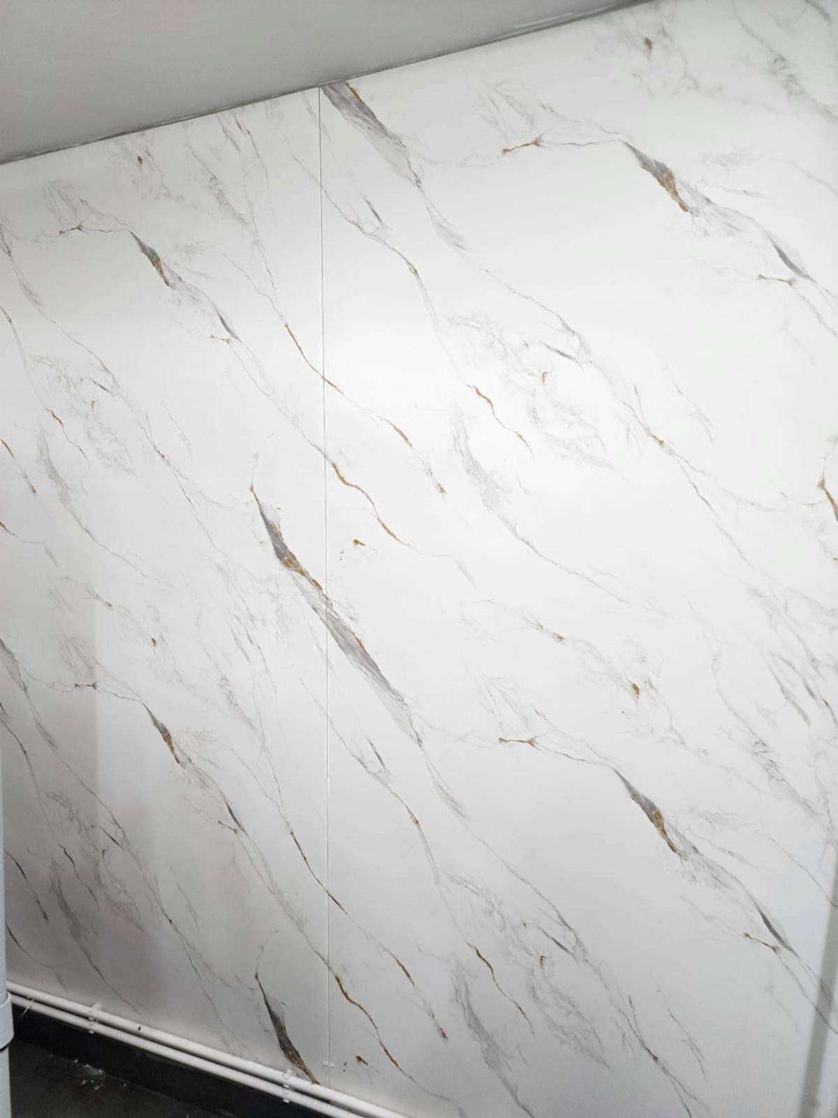 PVC DUVAR PANELİ 1907-1G 122*244 PVC DUVAR PANELİ 1907-1G 122*244