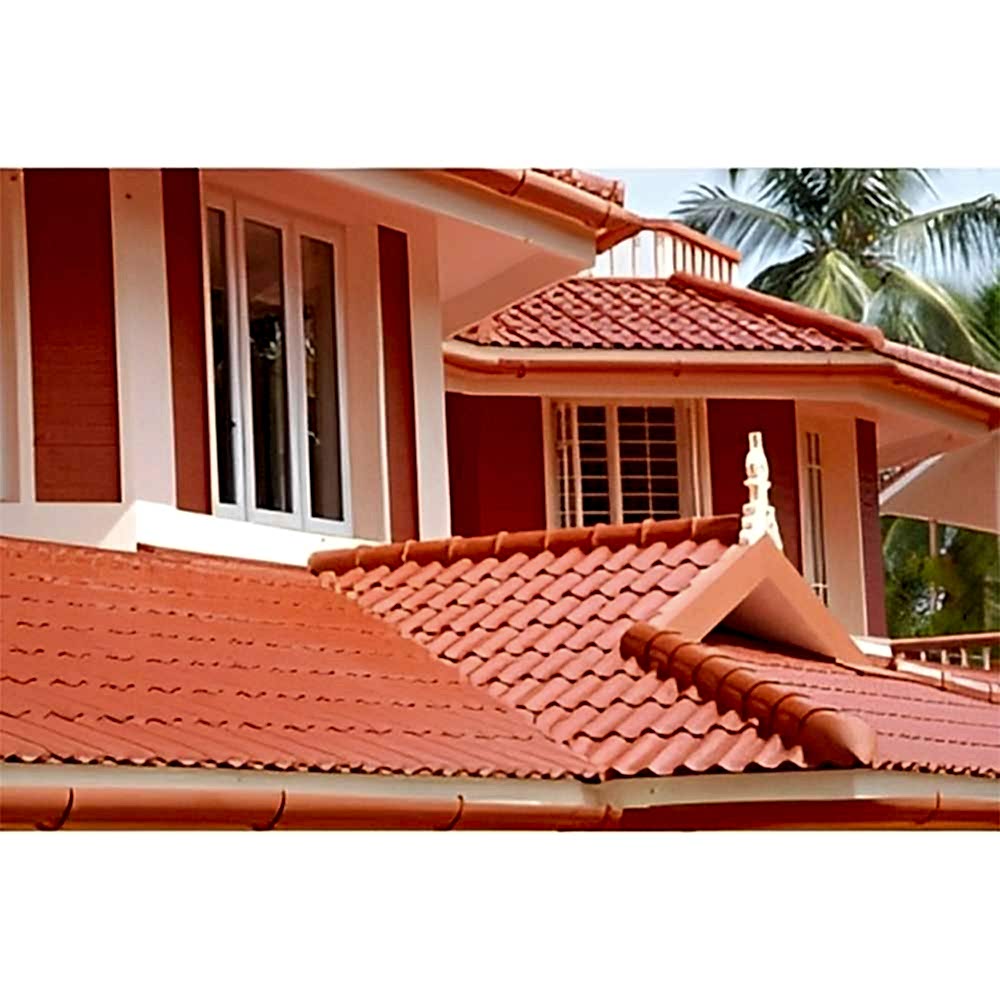 Pormit Çatı Paneli