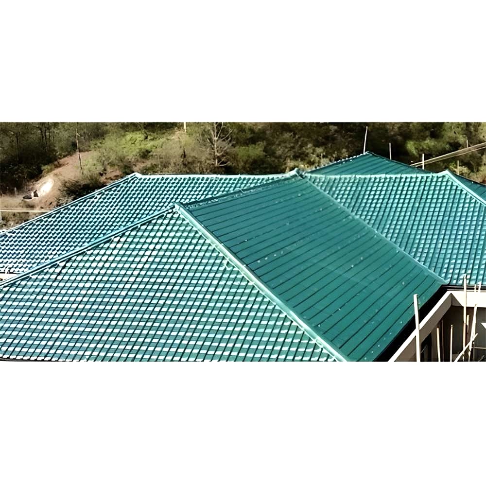 Pormit Çatı Paneli