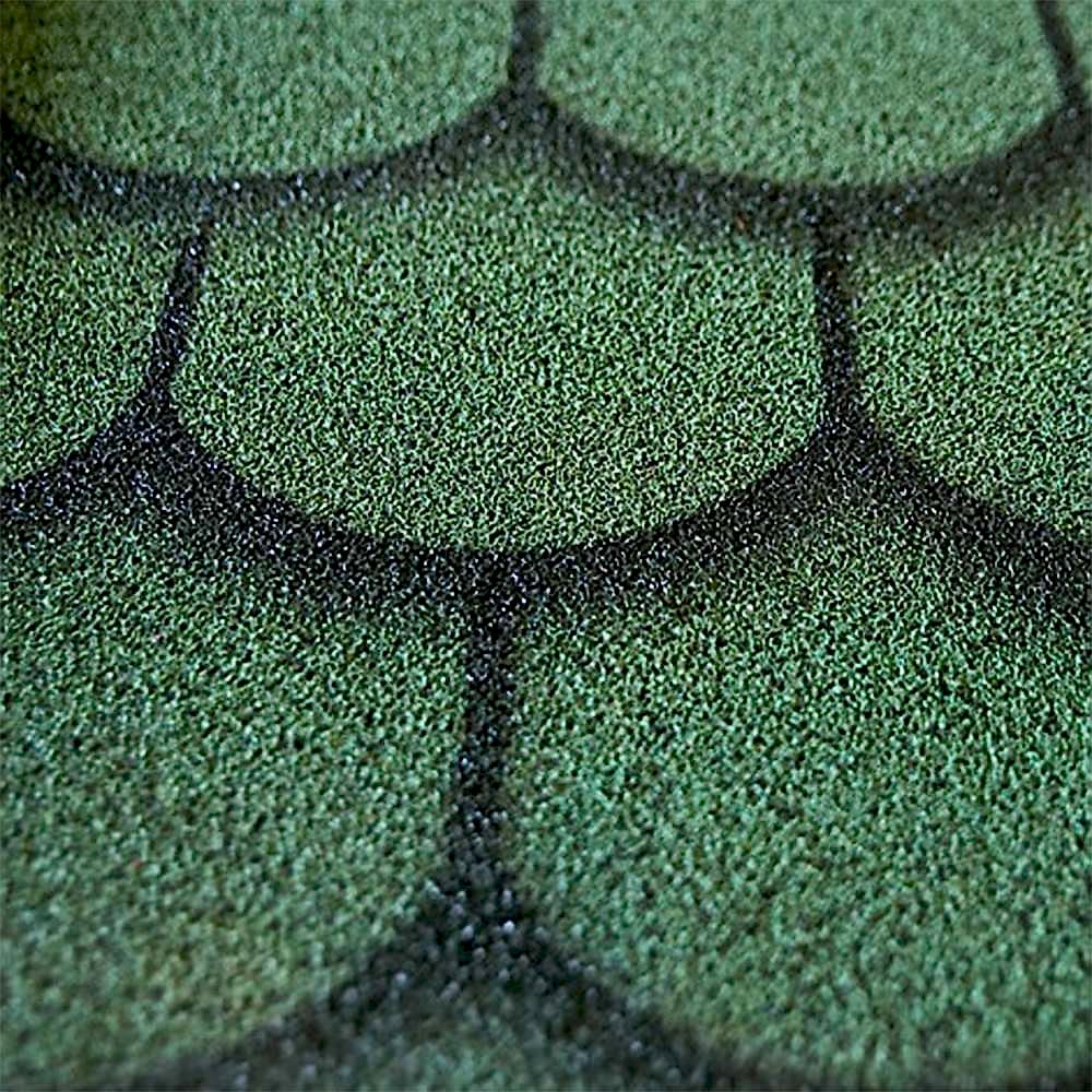 Pratik Shingle, Yekpare Shingle (10 m2)