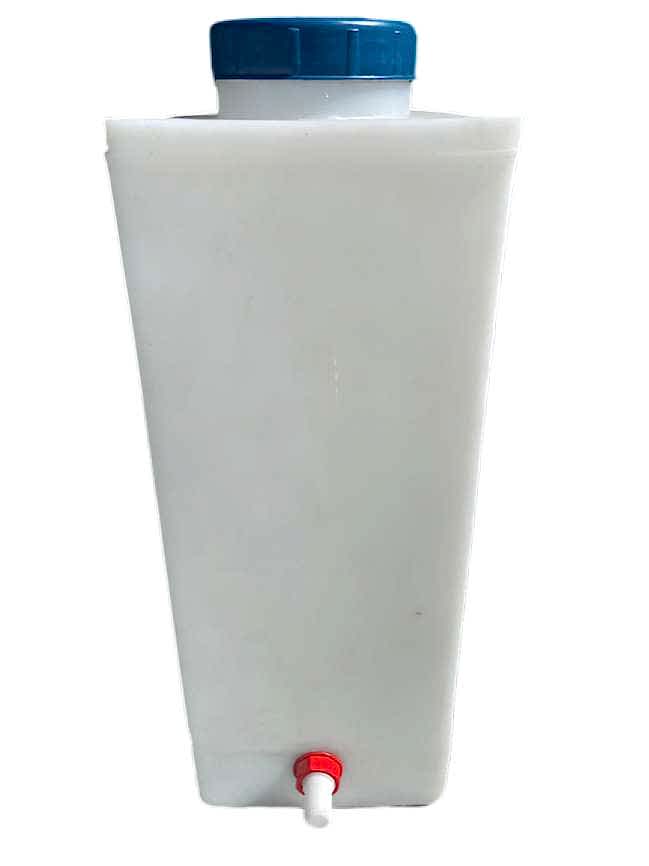 40 Lt. Karavan Su Deposu