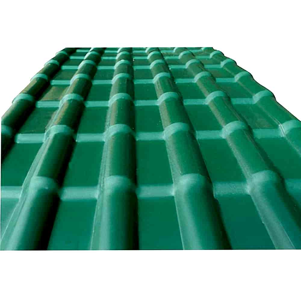 Pormit Çatı Paneli