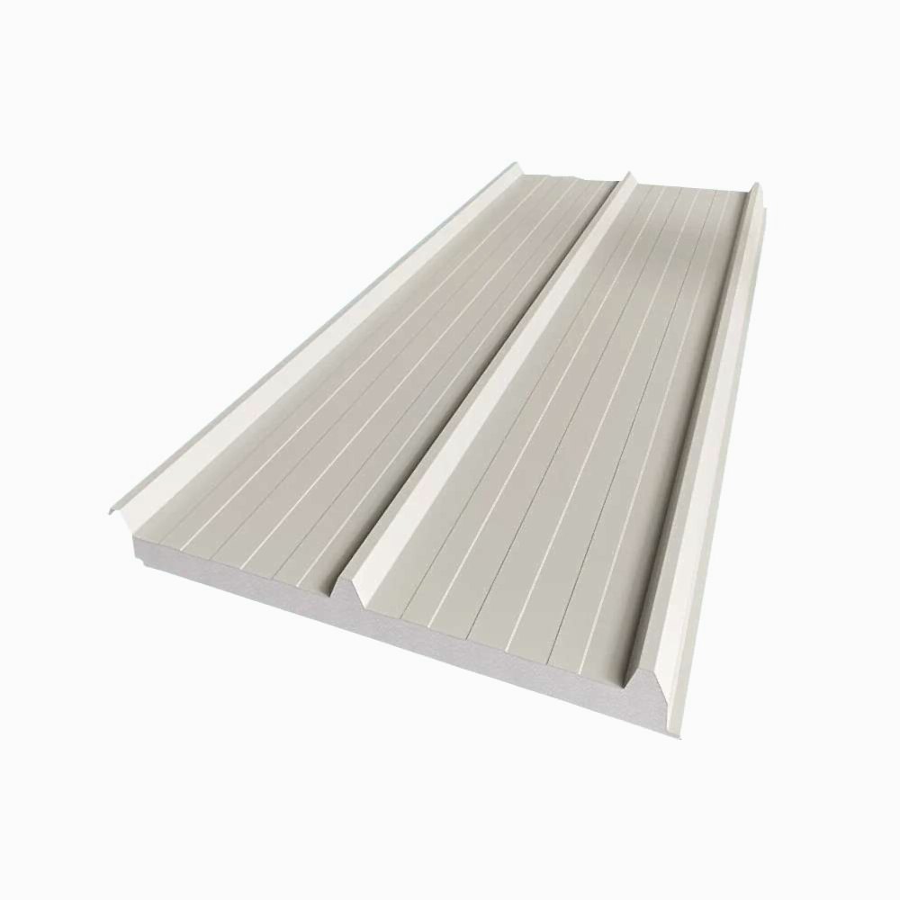 Teknopanel Poliüretan Sandviç Panel