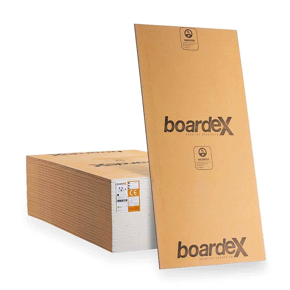 BoardeX Cephe Kaplama Levhası