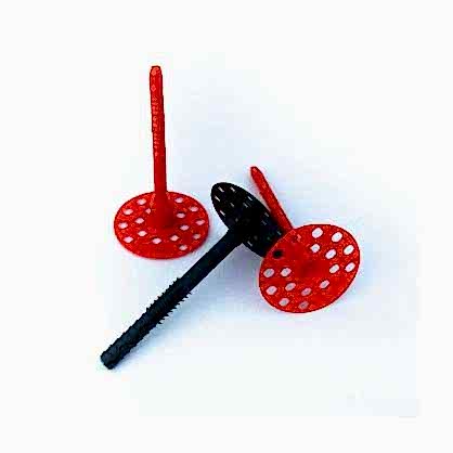 Plastik Mantolama Dübeli