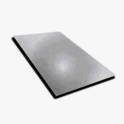 1,5 mm Galvaniz Düz Levha 1000*2000