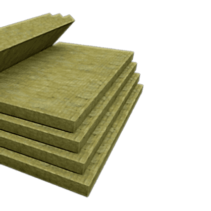 Taşyünü Levhası (50 Kg/m3)