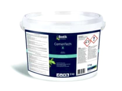 Bostik CemenTech X  Su Tıkacı