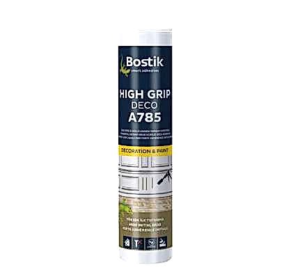 BOSTİK A785 HIGH GRIP DECO