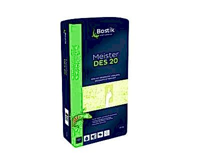 Dekoratif Sıva Harcı Çizgi Desen 25Kg.