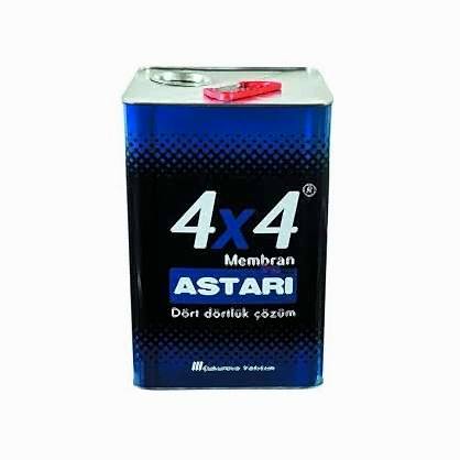 4x4 Yalıtım Astarı