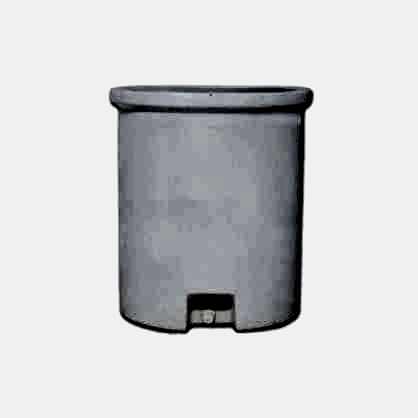 1.000 Lt. Zeytin Salamura Turşu Tankı