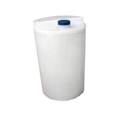 100 Lt. Dik Su Deposu