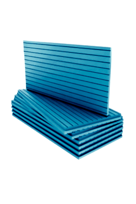 Wallboard Isıpan  60*244 (20.496 m2)- 3 cm