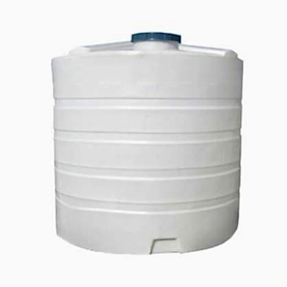 10.000 Lt. Dik Su Deposu